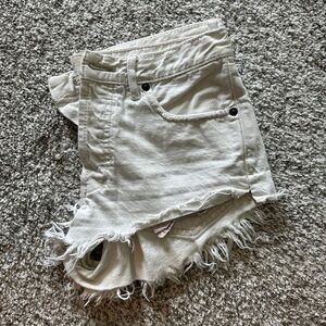 Free People Shorts